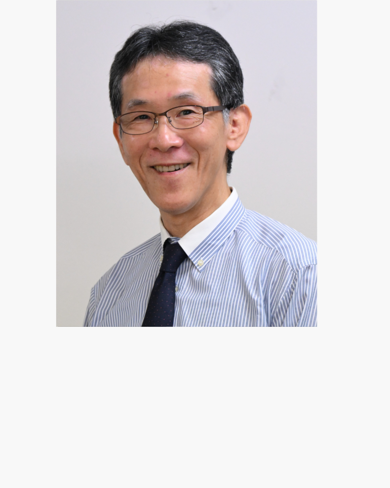 熊本キリスト集会責任者：高木真一